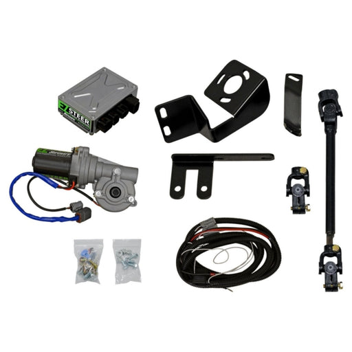 SUPERATV POWER STEERING KIT KAWA (PSKTRX) - Driven Powersports