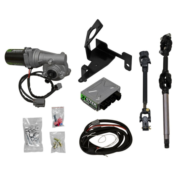 SUPERATV POWER STEERING KIT POL (PSPRANXP11) - Driven Powersports