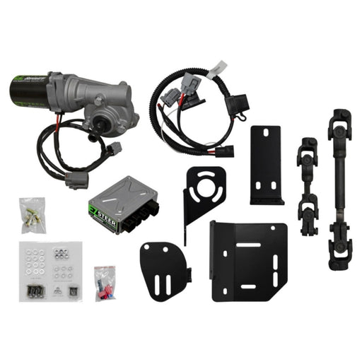 SUPERATV POWER STEERING KIT POL (PSPRAN005) - Driven Powersports