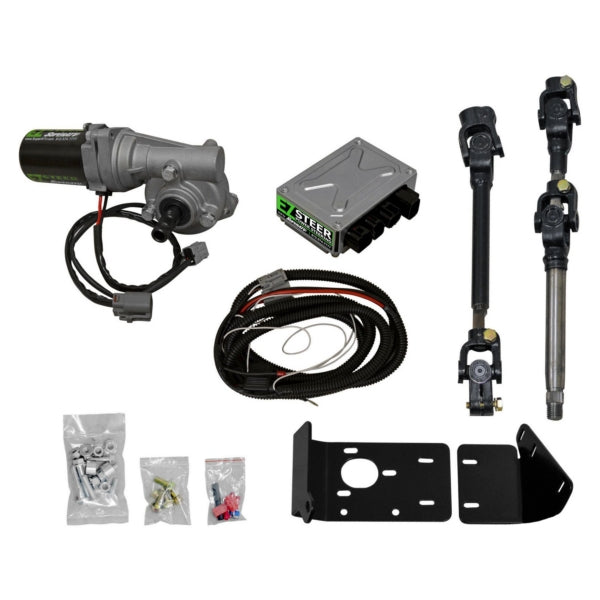 SUPERATV POWER STEERING KIT POL (PSPRZR) - Driven Powersports