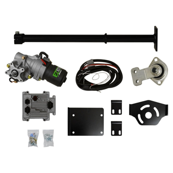 SUPERATV POWER STEERING KIT POL (PSPSPT380) - Driven Powersports