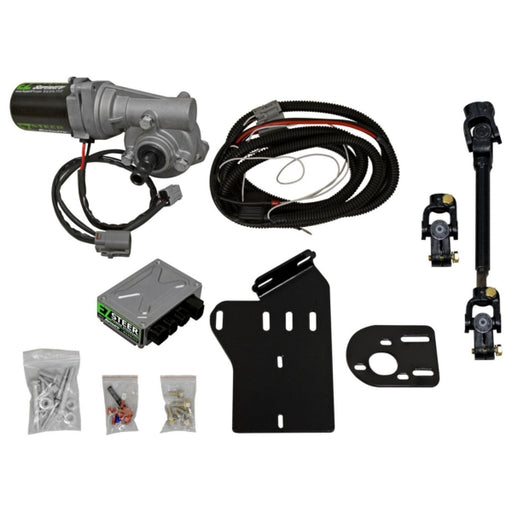 SUPERATV POWER STEERING KIT YAM (PSYRHI) - Driven Powersports