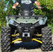 SUPERATV A-ARM H-CLEAR FT C-AM (AACAGEN21.5HC02) - Driven Powersports