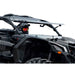 SUPERATV WINDSHIELD FLIP (FWSCAX370) - Driven Powersports