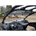 SUPERATV WINDSHIELD FLIP (FWSCAX370) - Driven Powersports