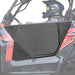 SUPERATV DOOR ALUMINUM (DOORCFZF800EX00) - Driven Powersports