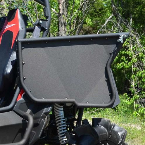 SUPERATV DOOR ALUMINUM (DOORCFZF800EX00) - Driven Powersports