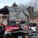 SUPERATV WINDSHIELDS RR CFMOTO (RWSCFZF800EX75) - Driven Powersports