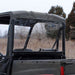 SUPERATV WINDSHIELDS RR POL (RWSPRANMID75) - Driven Powersports