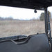 SUPERATV WINDSHIELDS RR POL (RWSPRANMID75) - Driven Powersports