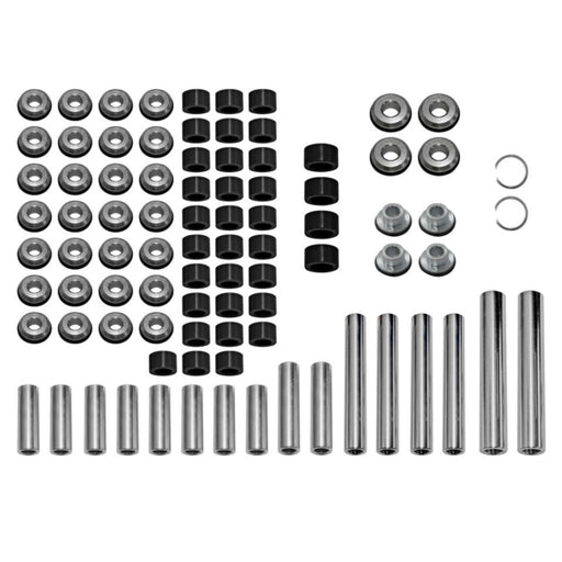 SUPERATV A-ARM BUSHING KIT UHMW POL (AABPRZR900K4001) - Driven Powersports