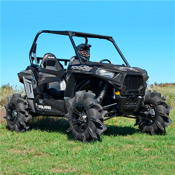 SUPERATV 28X10-14 ASSASSINATOR MUD (ASN28/10/14) - Driven Powersports