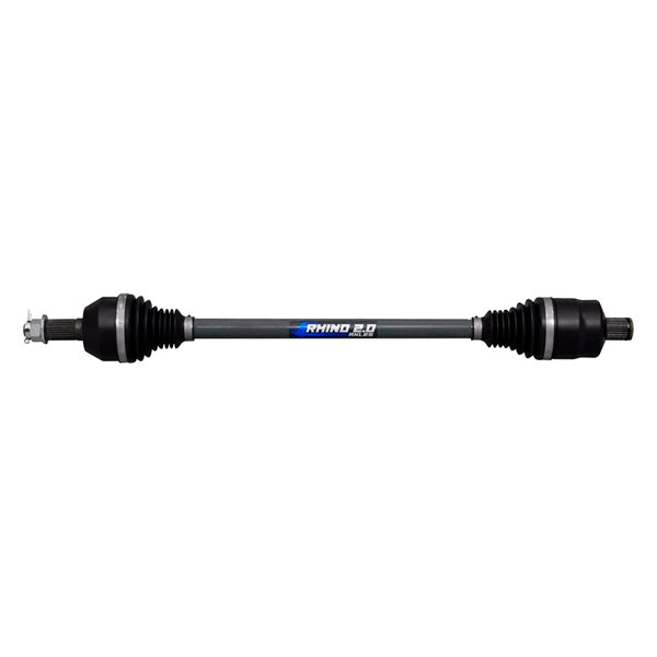 SUPERATV AXLE COMPL LIFT KIT RR POL RHINO 2 (AX01018R2) - Driven Powersports