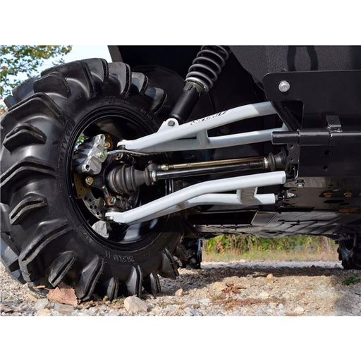 SUPERATV A-ARM POL Black - Driven Powersports