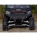 SUPERATV A-ARM POL Black - Driven Powersports