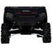 SUPERATV A-ARM POL Black - Driven Powersports