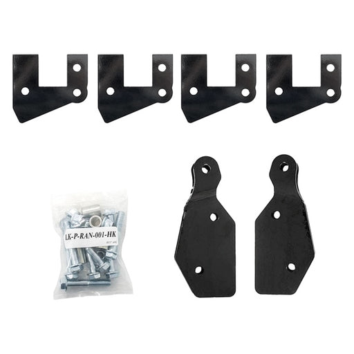 SUPERATV LIFT KIT 2 SEAT POL SM - Driven Powersports