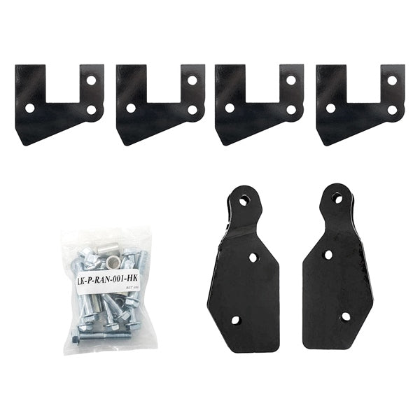 SUPERATV LIFT KIT 2 SEAT POL SM - Driven Powersports