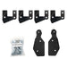 SUPERATV LIFT KIT 2 SEAT POL SM - Driven Powersports