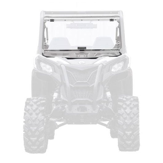 SUPERATV WINDSHIELD FLIP C-AM (FWSCAT70) - Driven Powersports