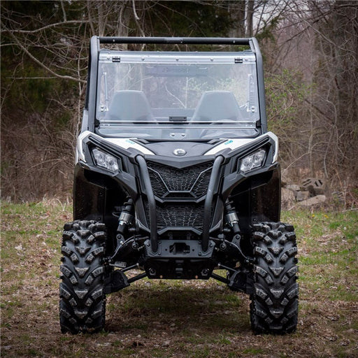 SUPERATV WINDSHIELD FLIP C-AM (FWSCAT70) - Driven Powersports