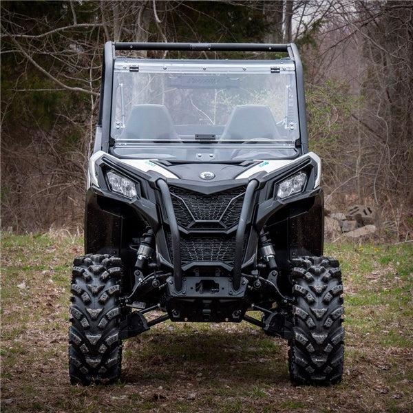 SUPERATV WINDSHIELD FLIP C-AM (FWSCAT70) - Driven Powersports