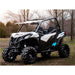 SUPERATV WINDSHIELD FLIP C-AM (FWSCAT70) - Driven Powersports