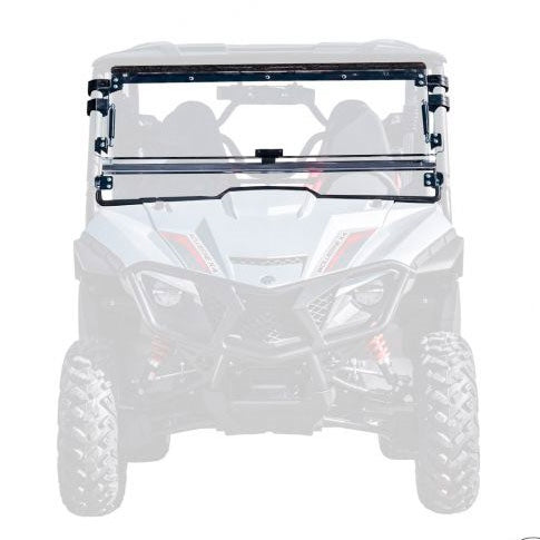 SUPERATV WINDSHIELD FLIP YAM (FWSYWVX470) - Driven Powersports