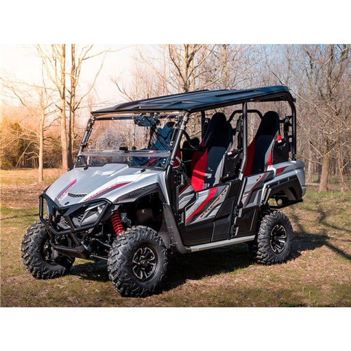 SUPERATV WINDSHIELD FLIP YAM (FWSYWVX470) - Driven Powersports