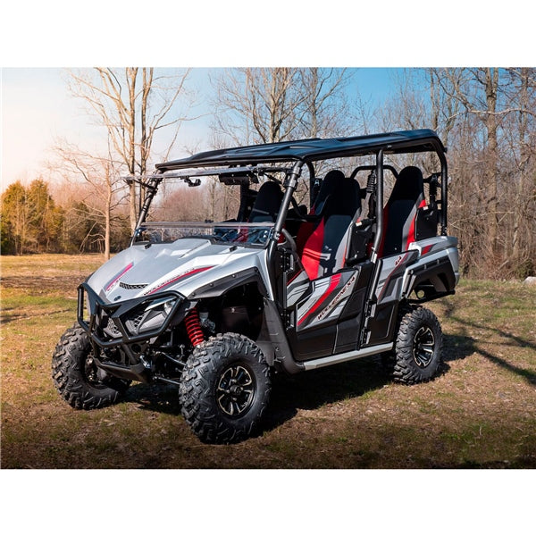 SUPERATV WINDSHIELD FLIP YAM (FWSYWVX470) - Driven Powersports