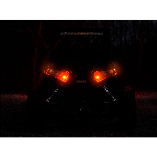 SUPERATV TURN SIGNAL KIT C-AM (TSKCADEF001) - Driven Powersports