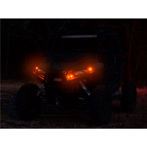 SUPERATV TURN SIGNAL KIT C-AM (TSKCAX3001) - Driven Powersports