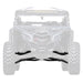 SUPERATV A-ARM H-CLEAR FT C-AM (AACAX3001TU02) - Driven Powersports