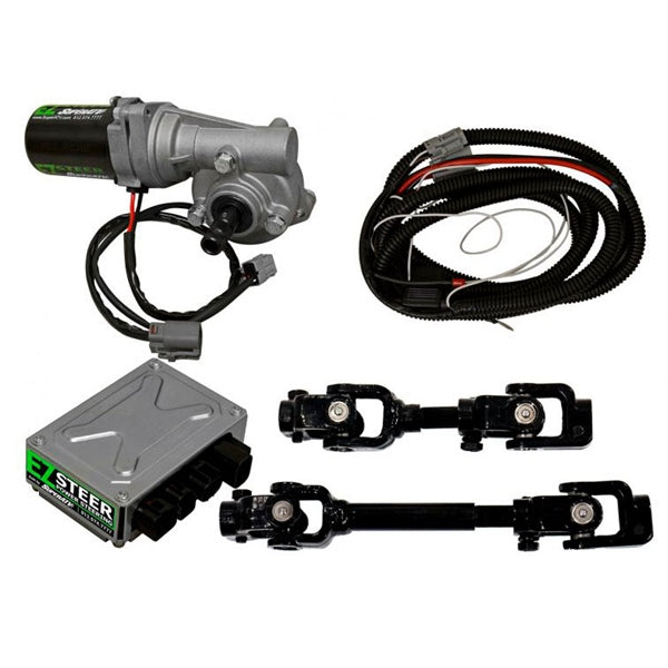 SUPERATV POWER STEERING KIT HON (PSHPIO700) - Driven Powersports