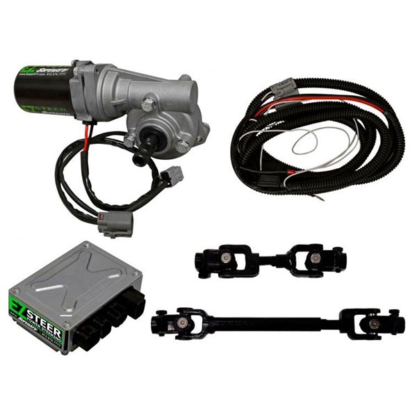 SUPERATV POWER STEERING KIT HON (PSHPIO1K) - Driven Powersports