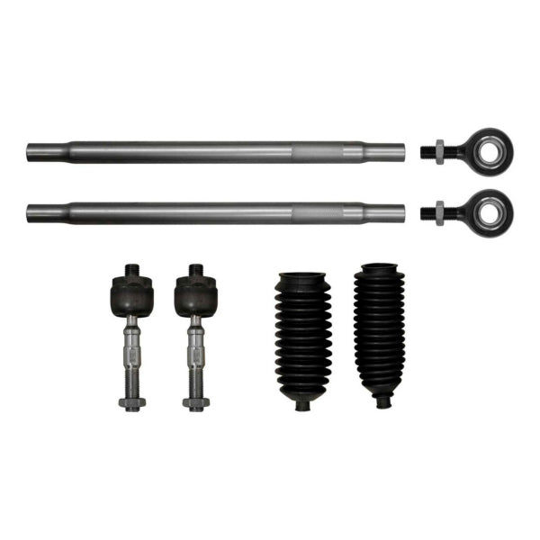 SUPERATV TIE ROD HD POL (TRK010010) - Driven Powersports