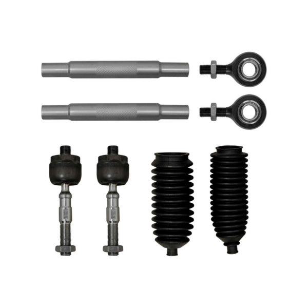 SUPERATV TIE ROD HD KAWA (TRRAKTRX414ST001) - Driven Powersports