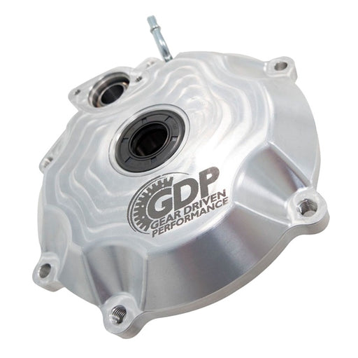 SUPERATV PIN LOCKER DIFFERENTIAL BILLET C-AM (DIFCAX3002) - Driven Powersports