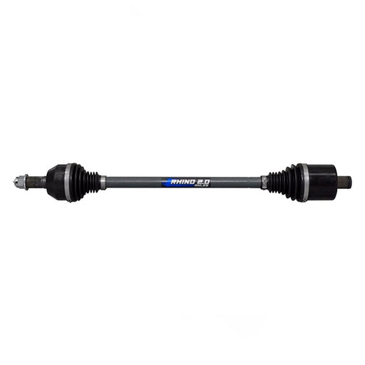 SUPERATV AXLE COMPL HD LIFT KIT RR POL RHINO (AX01016R2) - Driven Powersports