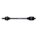 SUPERATV AXLE COMPL HD LIFT KIT RR POL RHINO (AX01016R2) - Driven Powersports