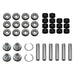 SUPERATV A-ARM BUSHING KIT UHMW POL (AABPRZR1KK2001) - Driven Powersports