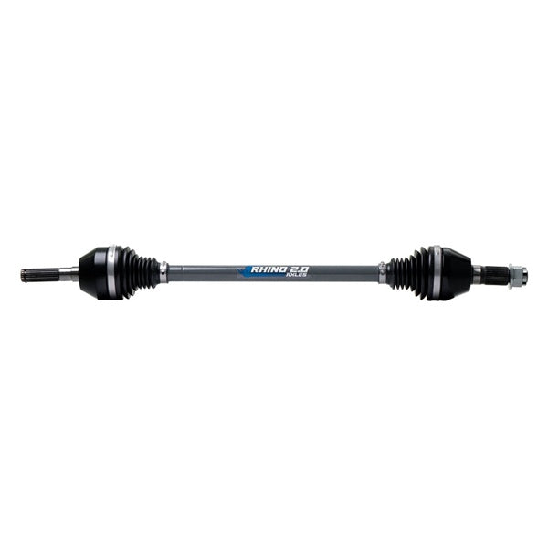 SUPERATV AXLE COMPL HD RR LF/RG C-AM RHINO 2 (AX07010R0) - Driven Powersports