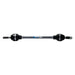 SUPERATV AXLE COMPL HD RR LF/RG C-AM RHINO 2 (AX07010R0) - Driven Powersports