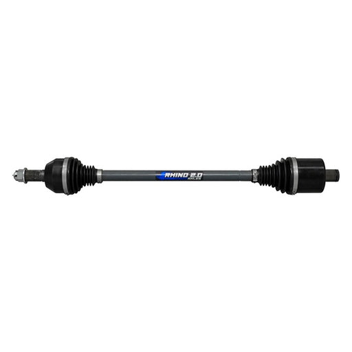 SUPERATV AXLE COMPL HD FT LF C-AM RHINO 2 (AX07021FL0) - Driven Powersports