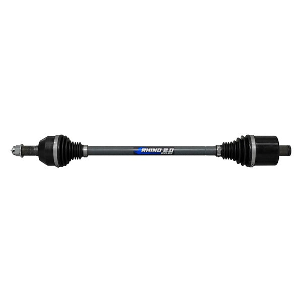 SUPERATV AXLE COMPL HD FT LF C-AM RHINO 2 (AX07021FL0) - Driven Powersports