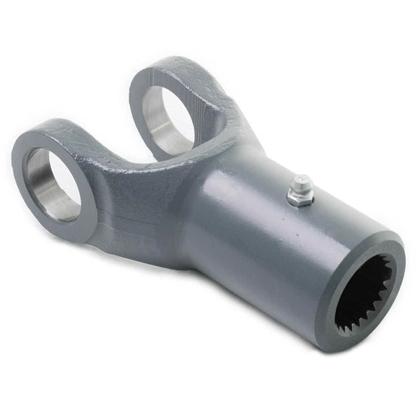 SUPERATV PROP SHAFT YOKE POL (YOK000030) - Driven Powersports