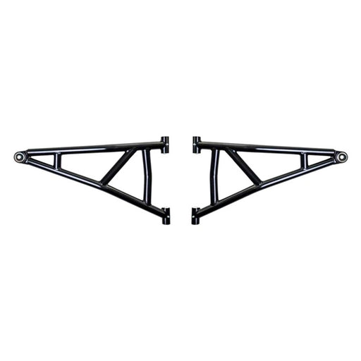 SUPERATV A-ARM H-CLEAR FT LWR POL Black - Driven Powersports