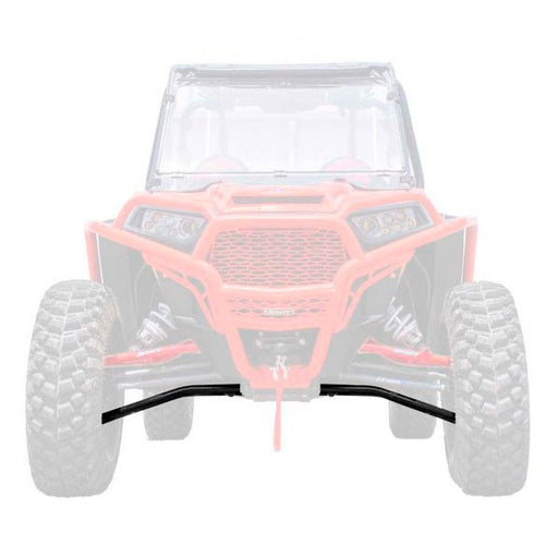 SUPERATV A-ARM H-CLEAR FT LWR POL Black - Driven Powersports