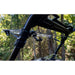 SUPERATV WINDSHIELD FLIP POL Clear - Driven Powersports