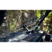 SUPERATV WINDSHIELD FLIP POL Clear - Driven Powersports